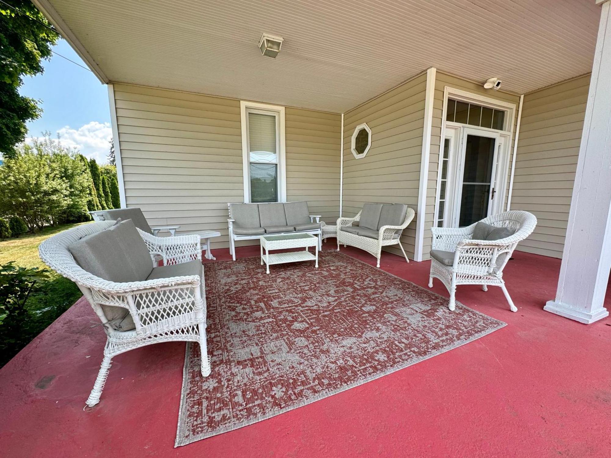 Victorian Inn Bed And Breakfast Marblehead Extérieur photo