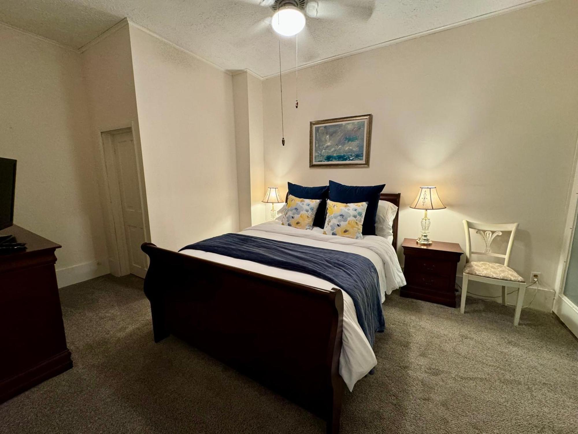 Victorian Inn Bed And Breakfast Marblehead Extérieur photo