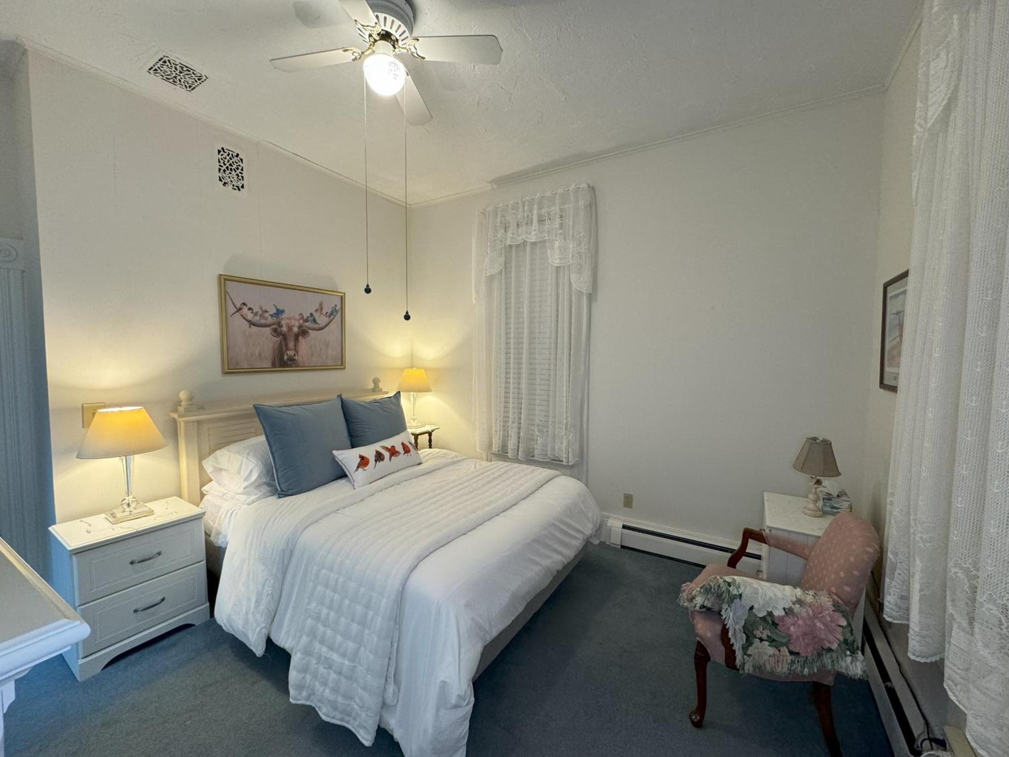 Victorian Inn Bed And Breakfast Marblehead Extérieur photo