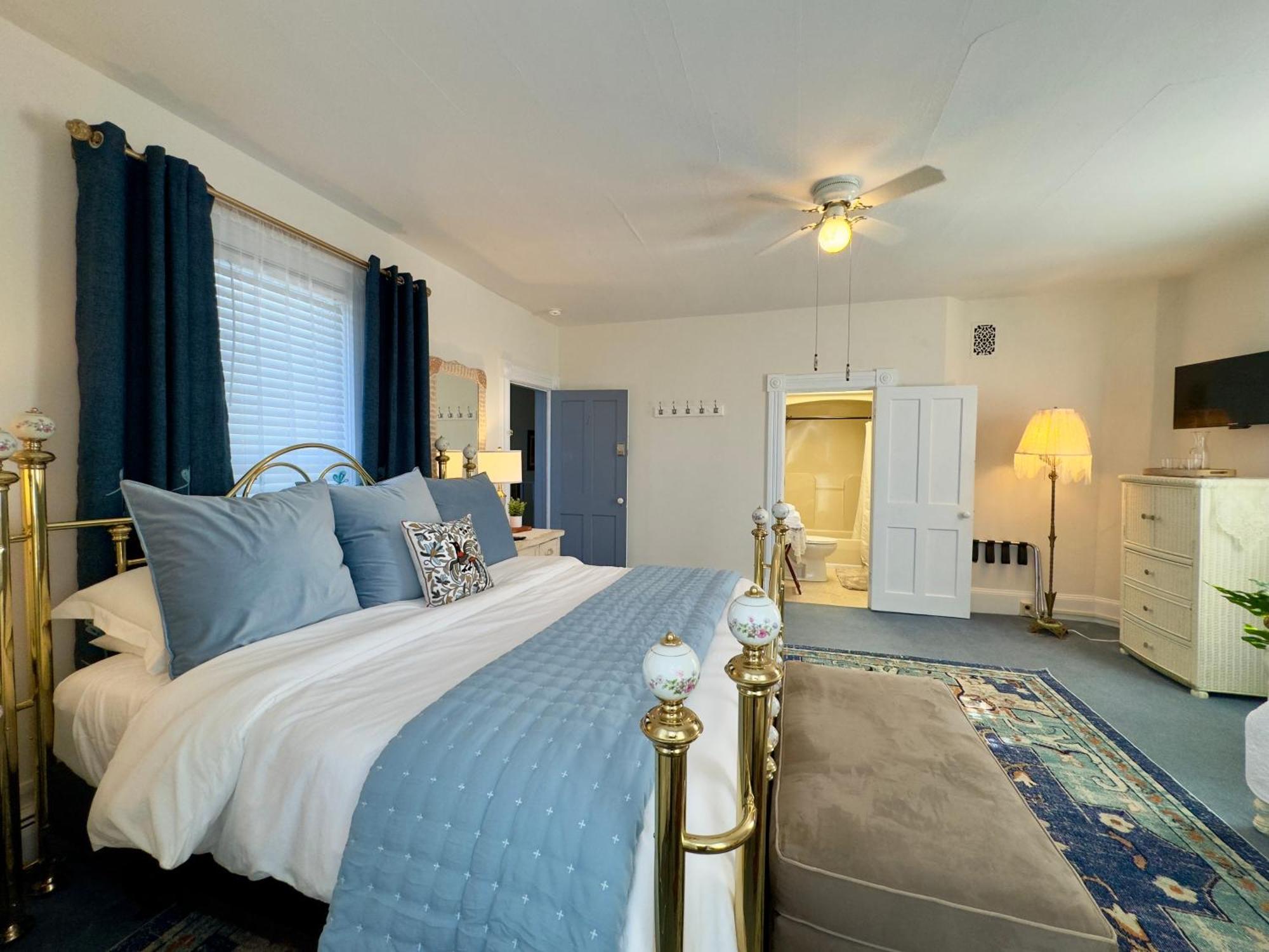 Victorian Inn Bed And Breakfast Marblehead Extérieur photo