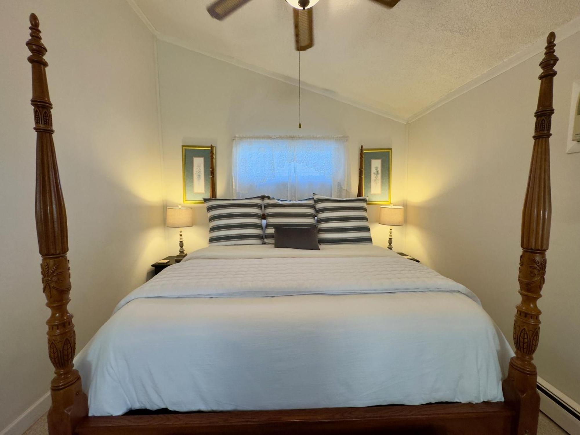 Victorian Inn Bed And Breakfast Marblehead Extérieur photo