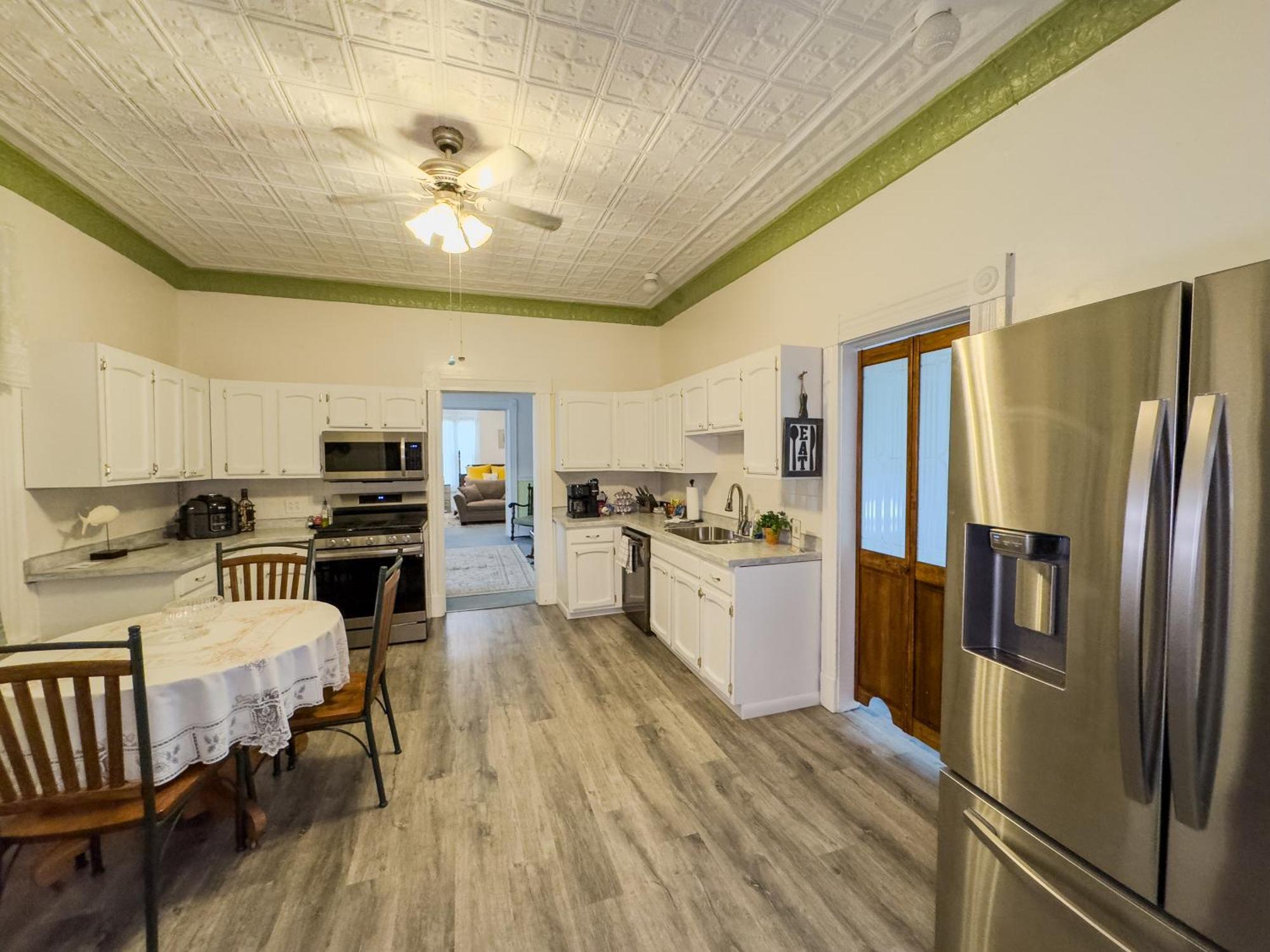 Victorian Inn Bed And Breakfast Marblehead Extérieur photo